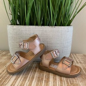 Stride Rite Naomi Sandals